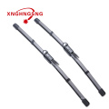 High quality clear bright front window wiper blade water For BMW 1 Series 120i 130i 135i